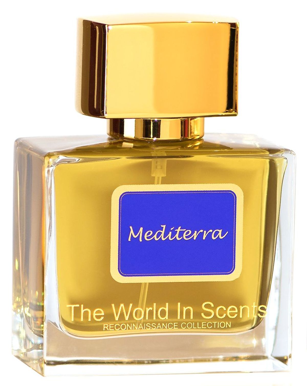 Mediterra