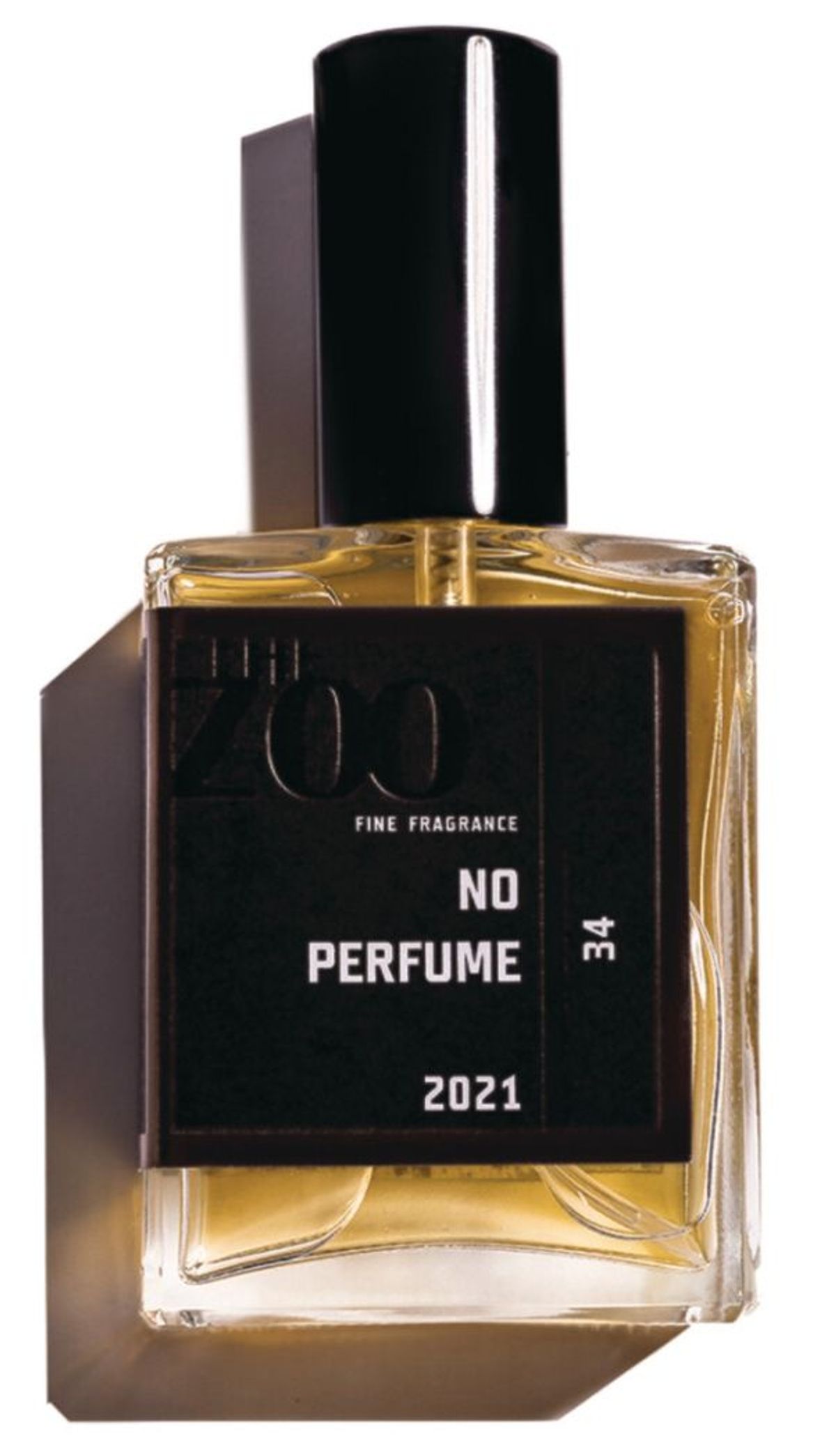 No Perfume