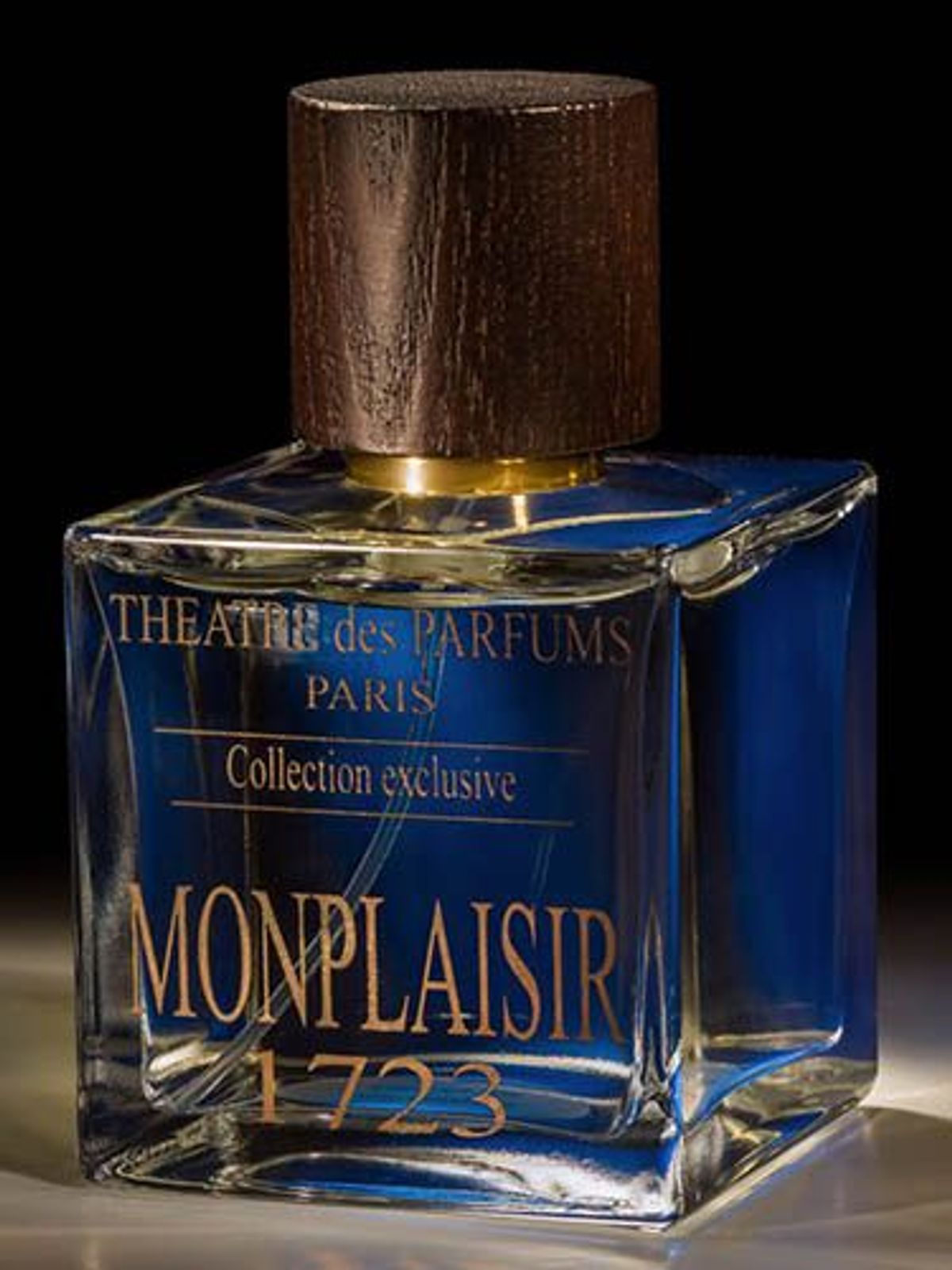Monplaisir 1723