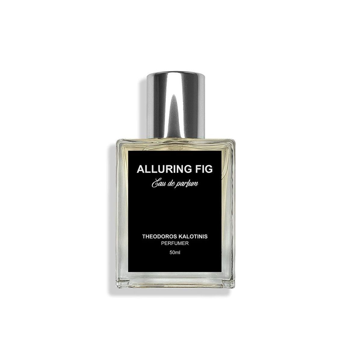 Alluring Fig