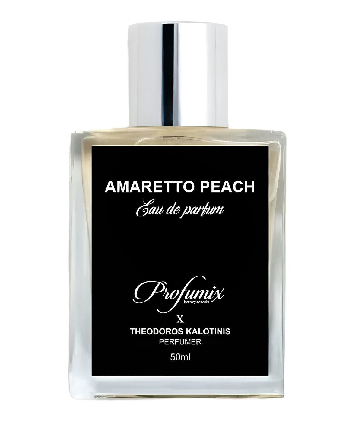 Amaretto Peach