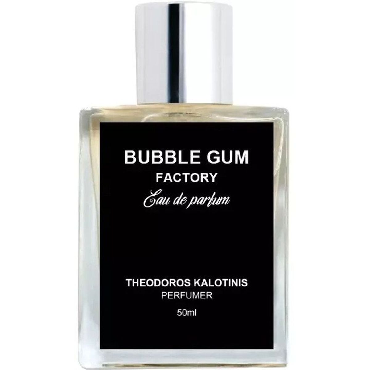 Bubble Gum Factory