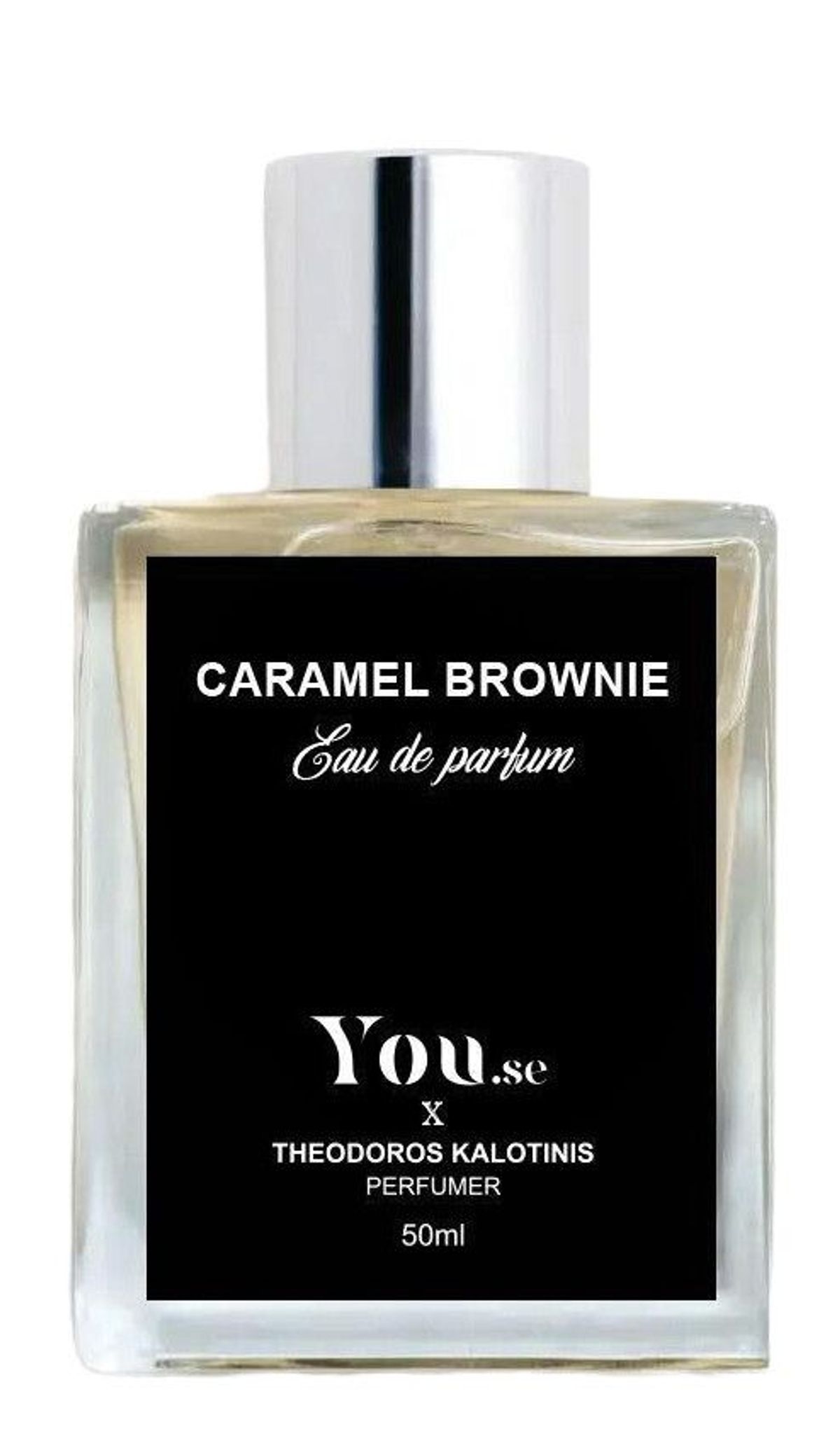Caramel Brownie (Exclusive To Swedishface)