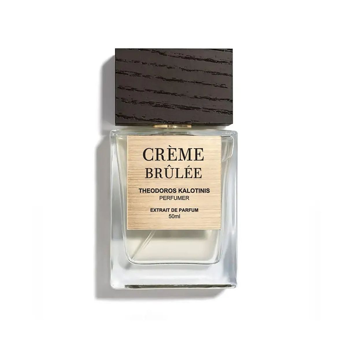 Creme Brûlée