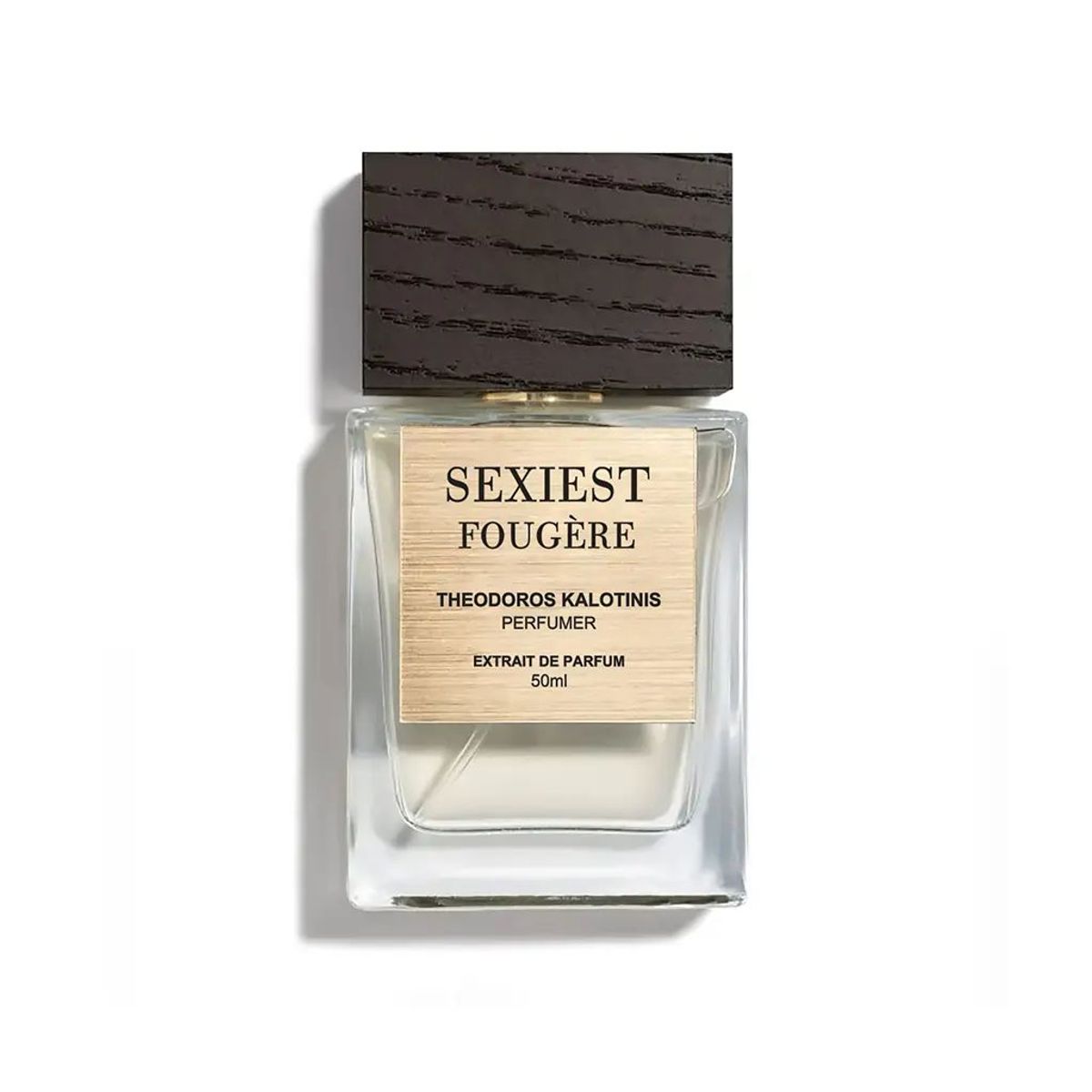 Sexiest Fougere