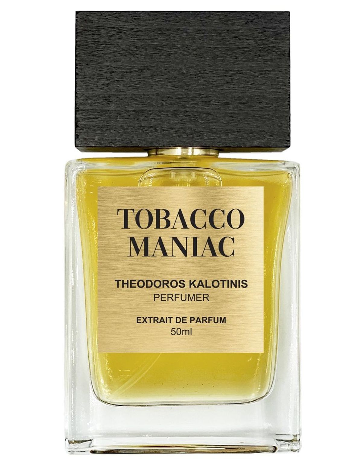 Tobacco Maniac