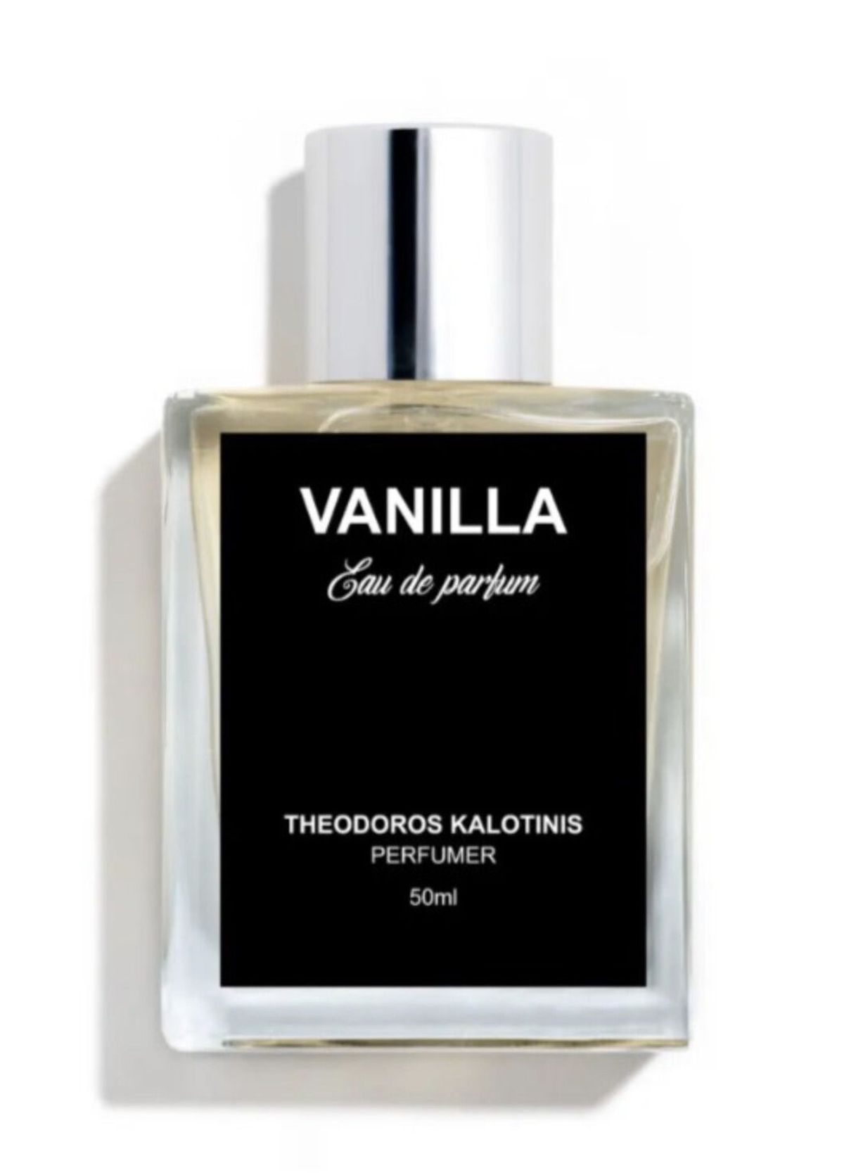Vanilla