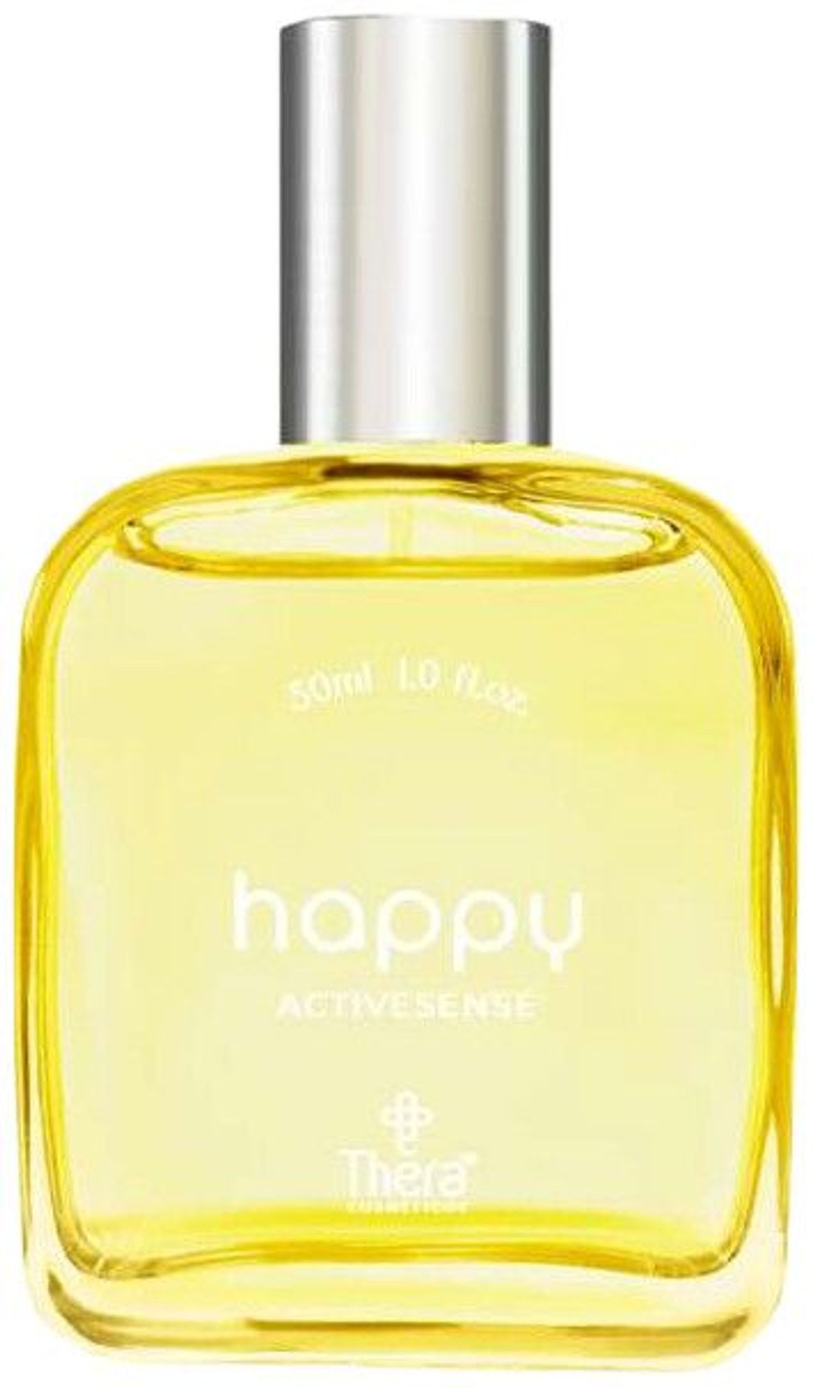 Happy