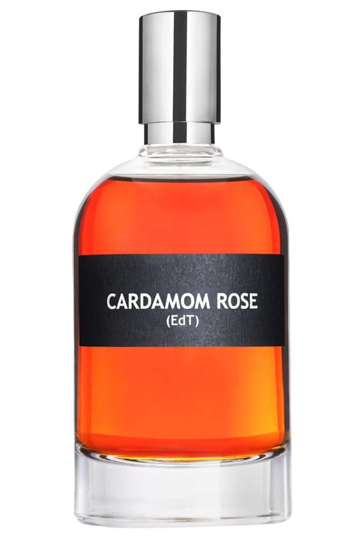 Cardamom Rose
