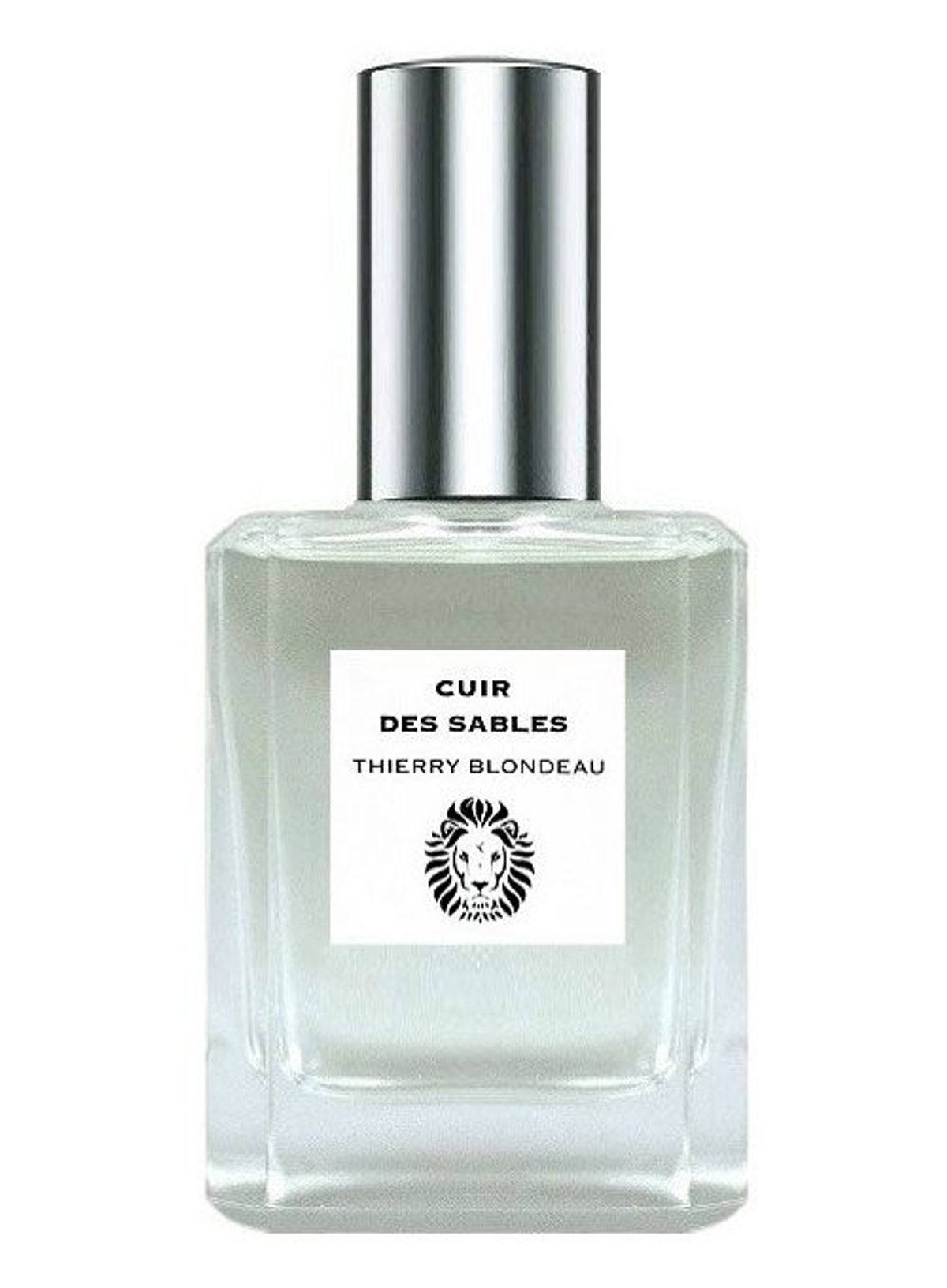 Cuir des Sables