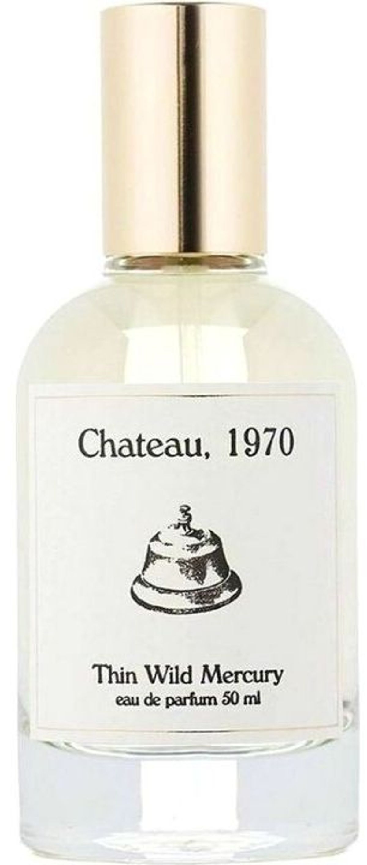Chateau, 1970