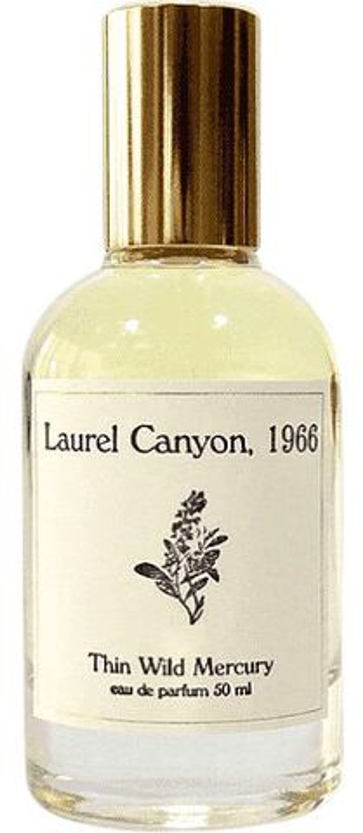 Laurel Canyon, 1966
