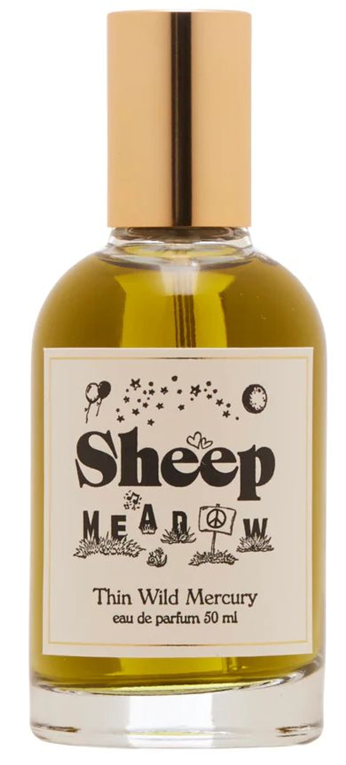 Sheep Meadow