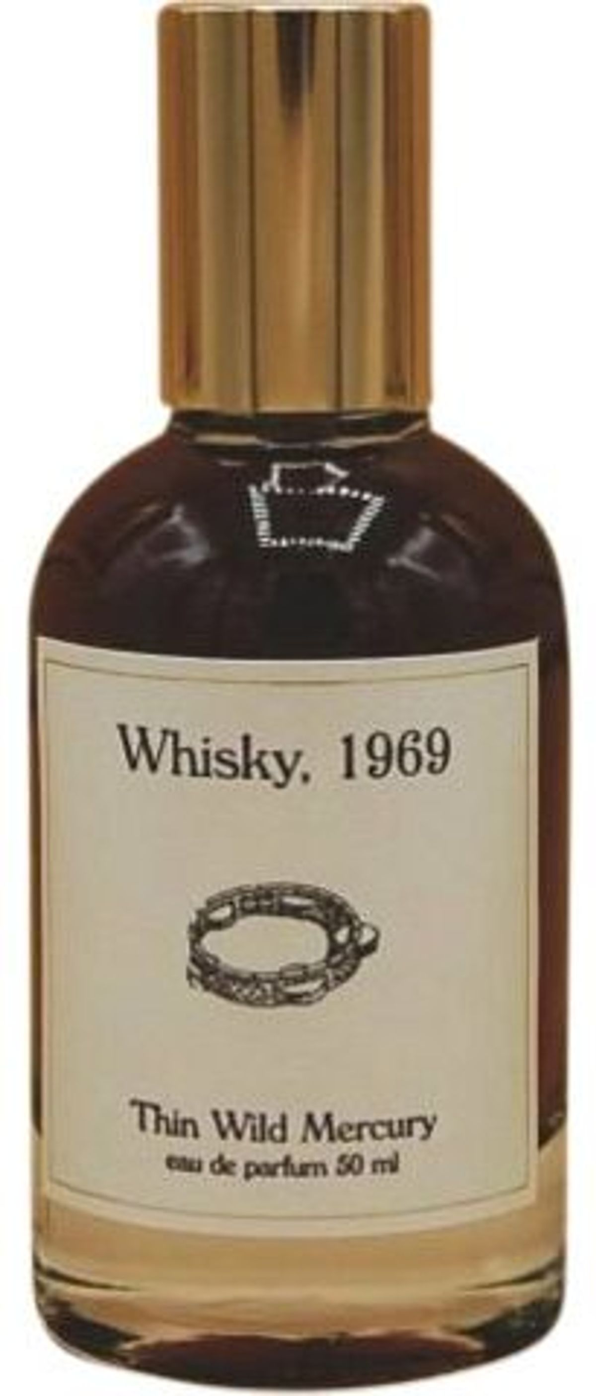 Whisky, 1969