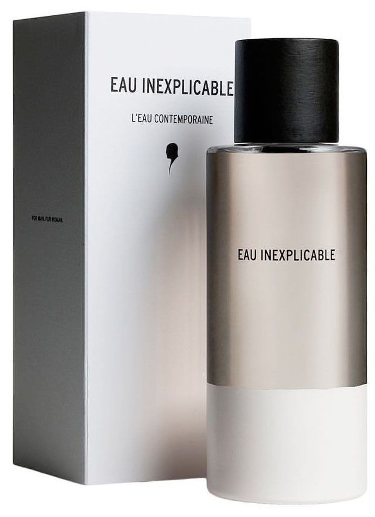 Eau Inexplicable