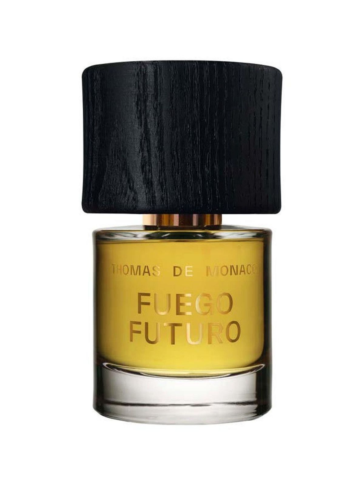 Fuego Futuro Extrait de Parfum