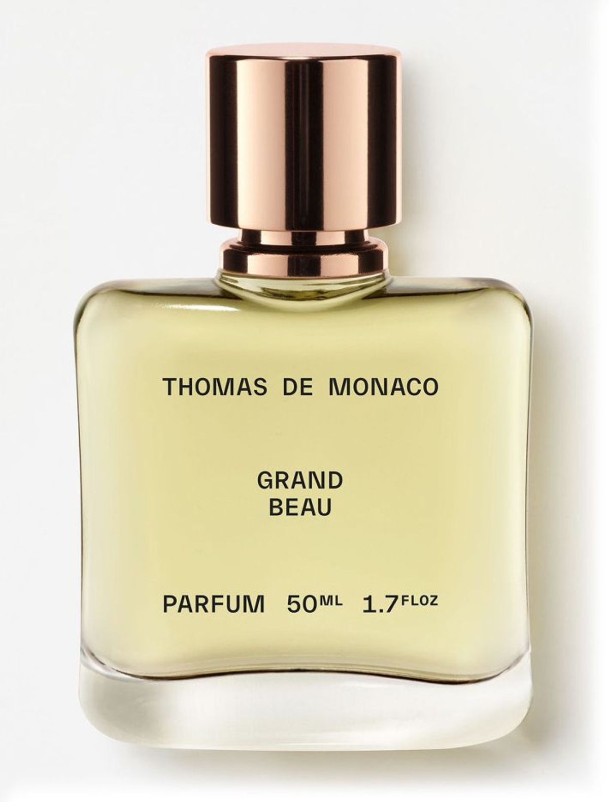 Grand Beau