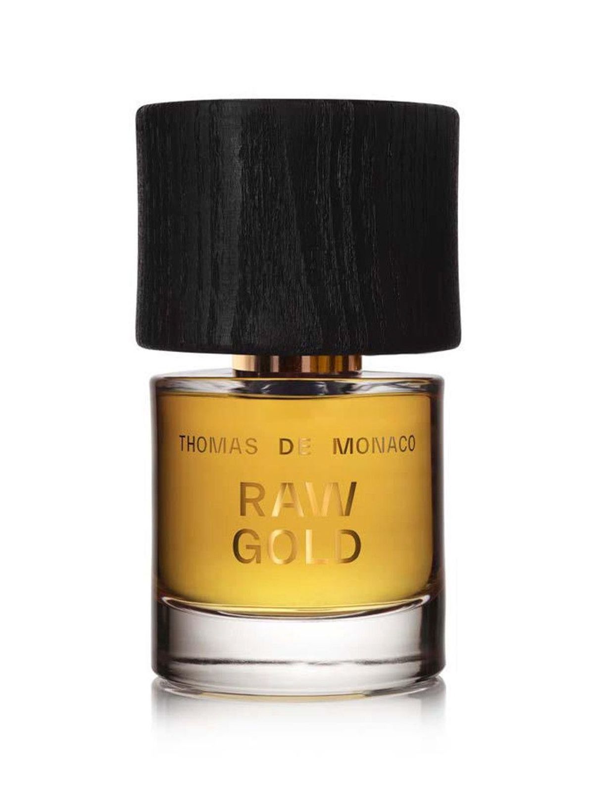 Raw Gold Extrait de Parfum