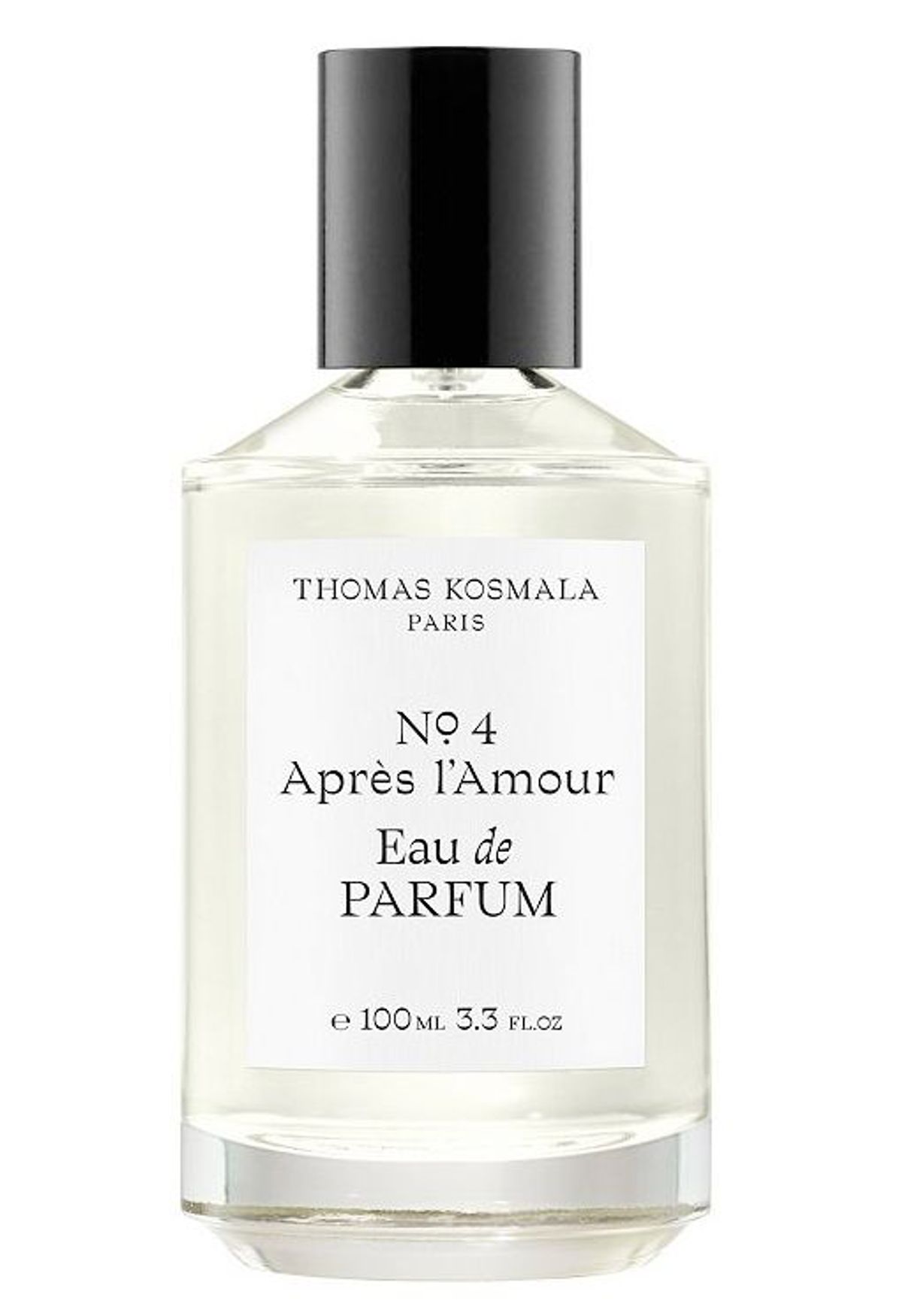 Après l’Amour