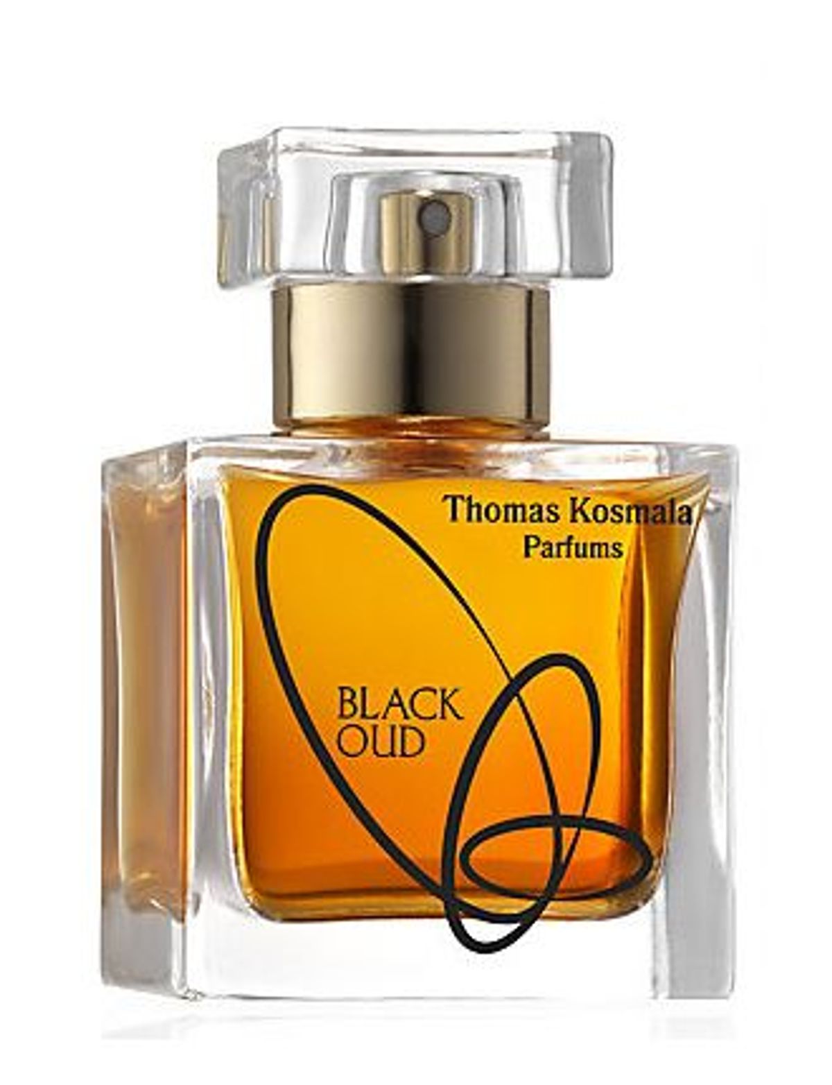 Black Oud