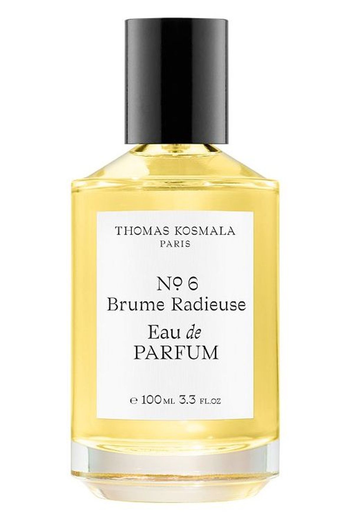 Brume Radieuse