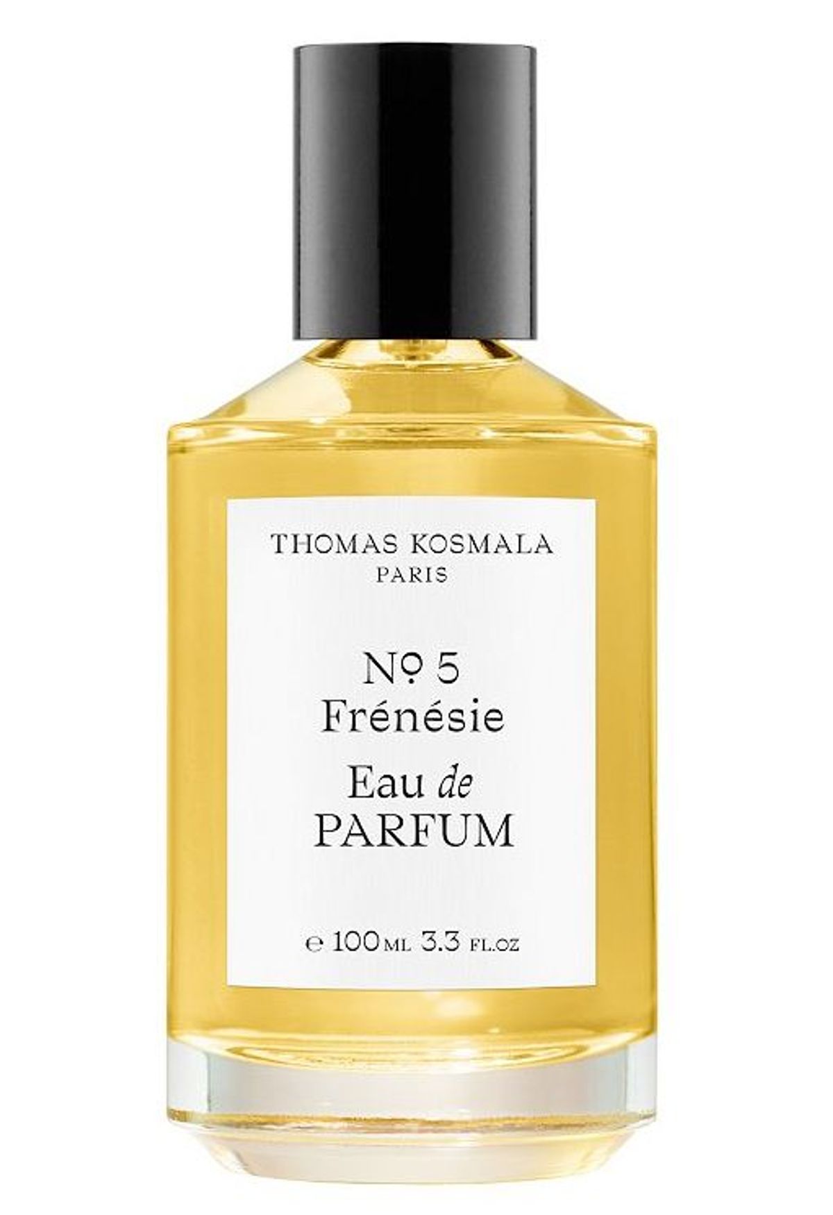Frénésie