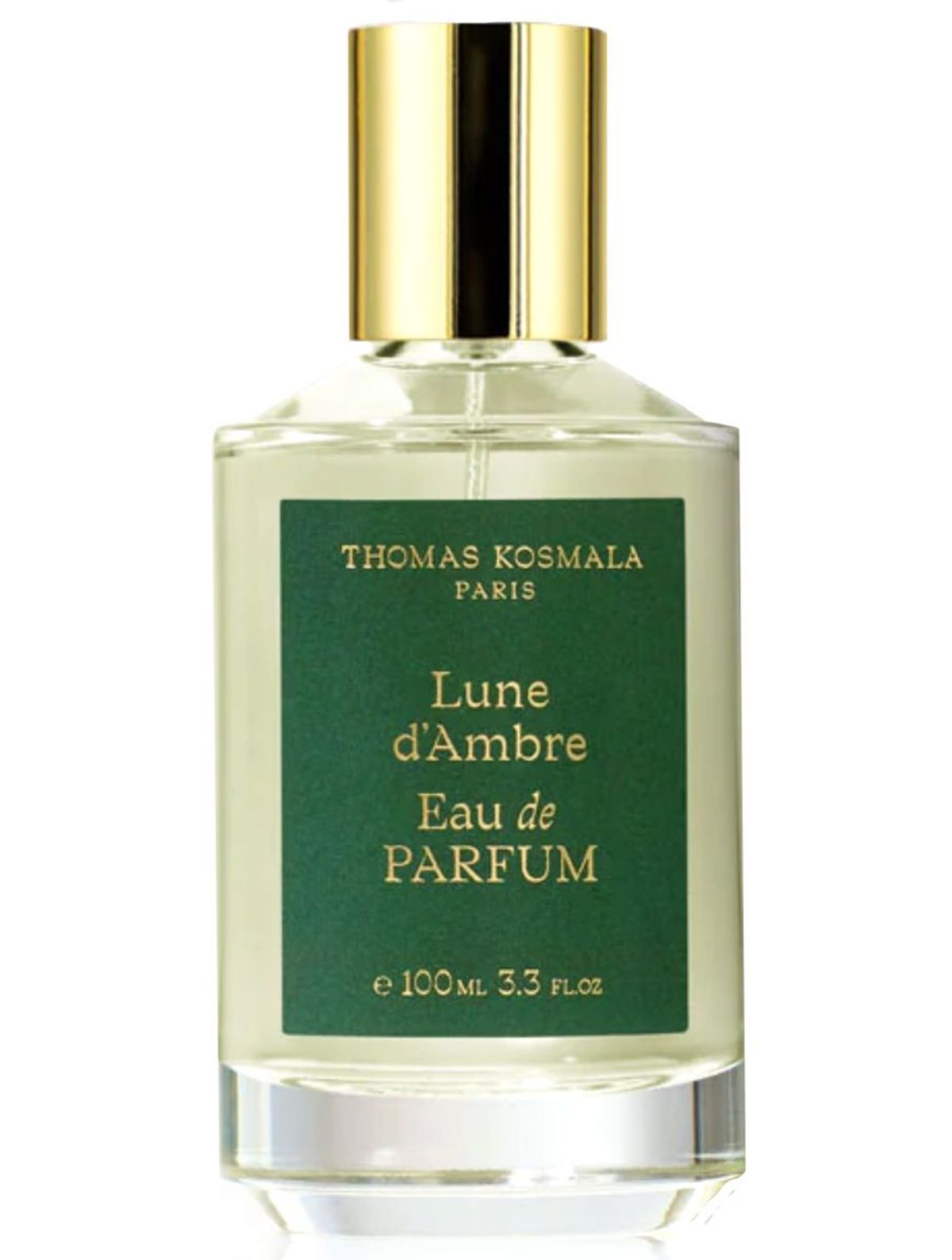 Lune D'Ambre