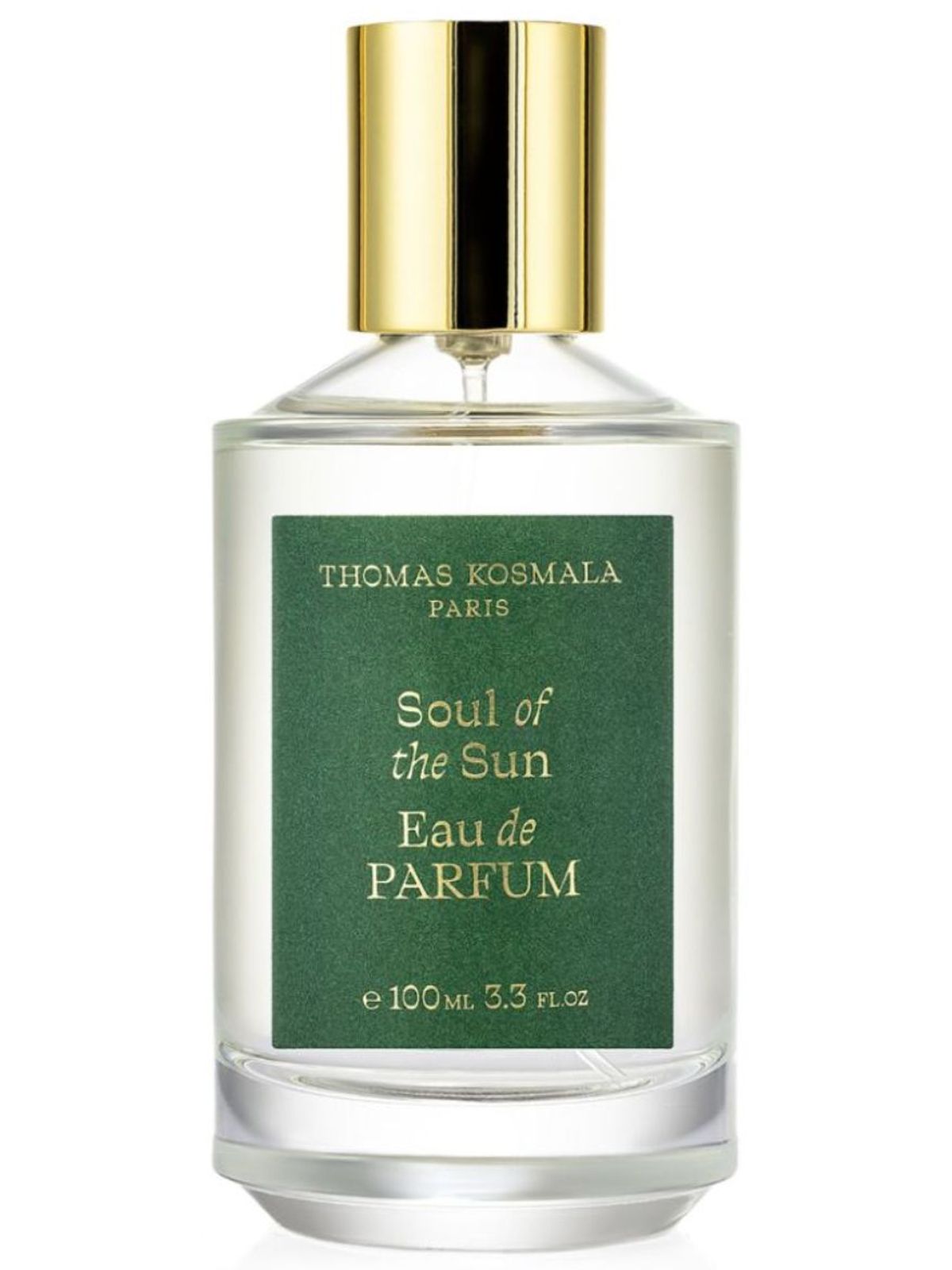 Soul Of The Sun