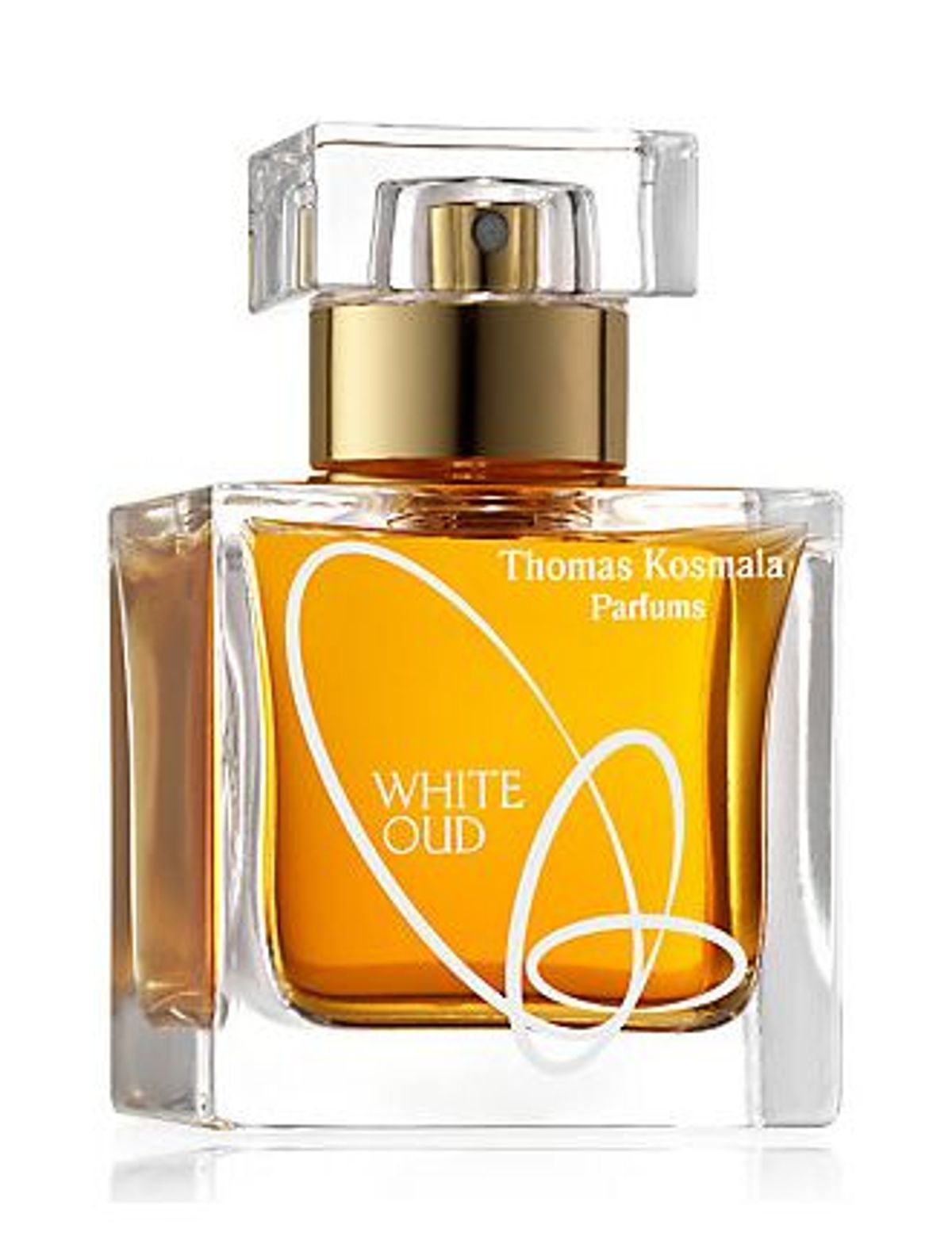 White Oud