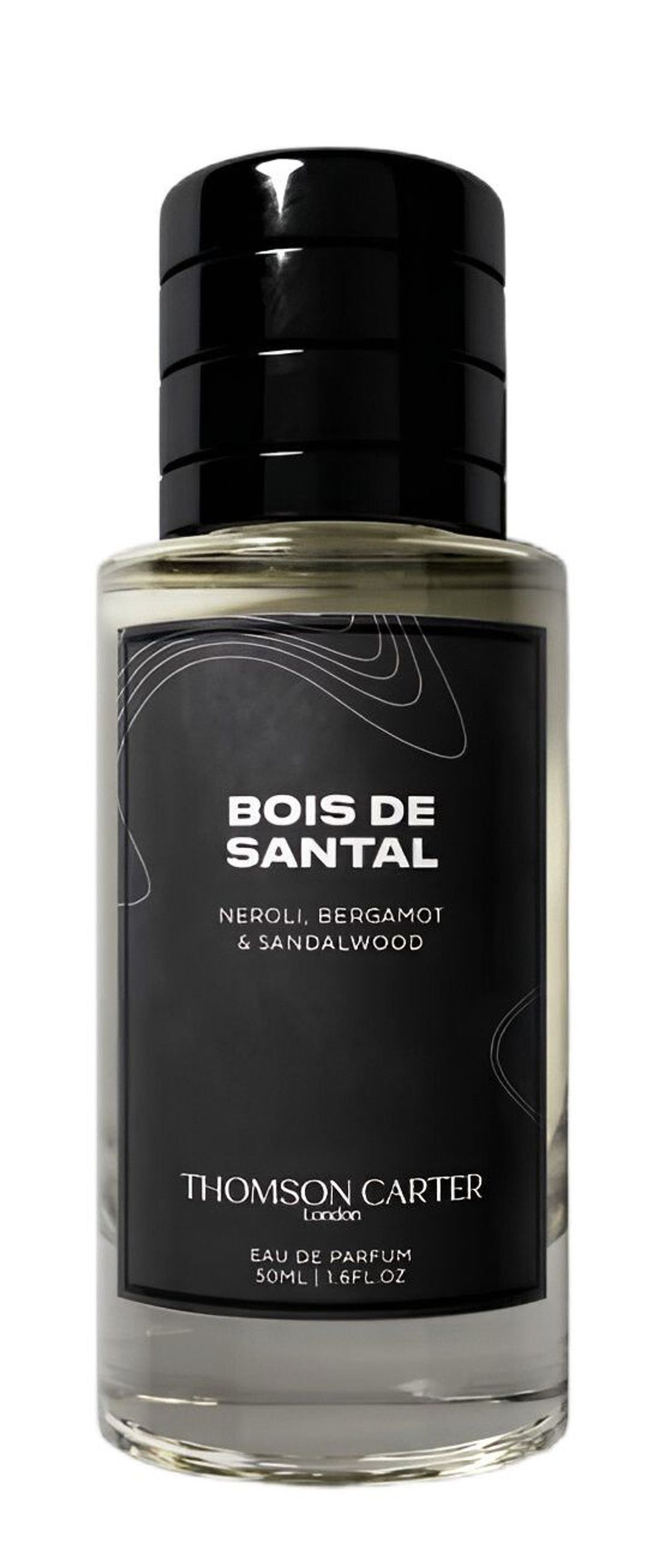 Bois De Santal