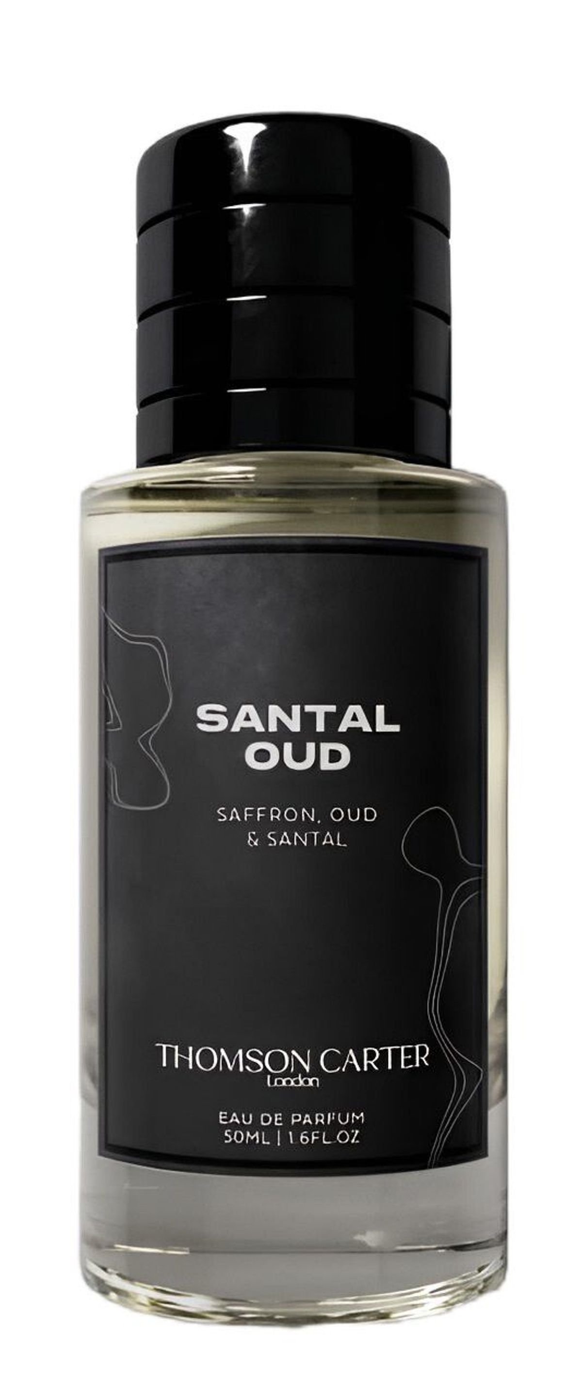 Santal Oud