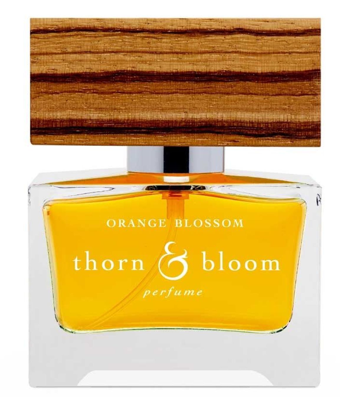 Orange Blossom