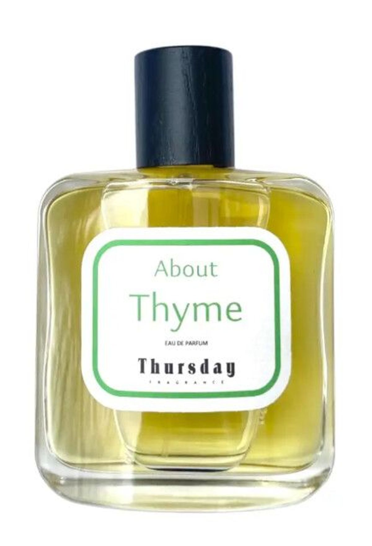 About Thyme