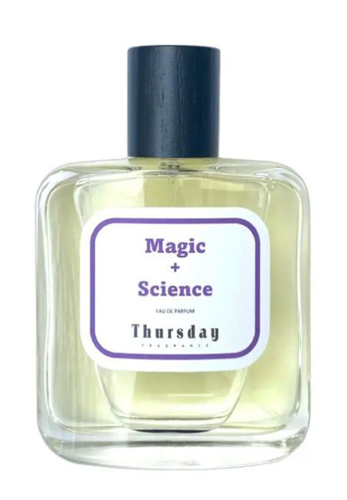 Magic + Science