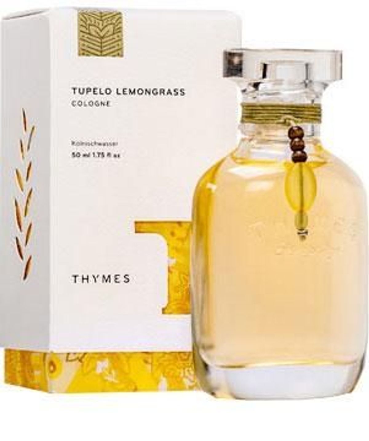 Tupelo Lemongrass