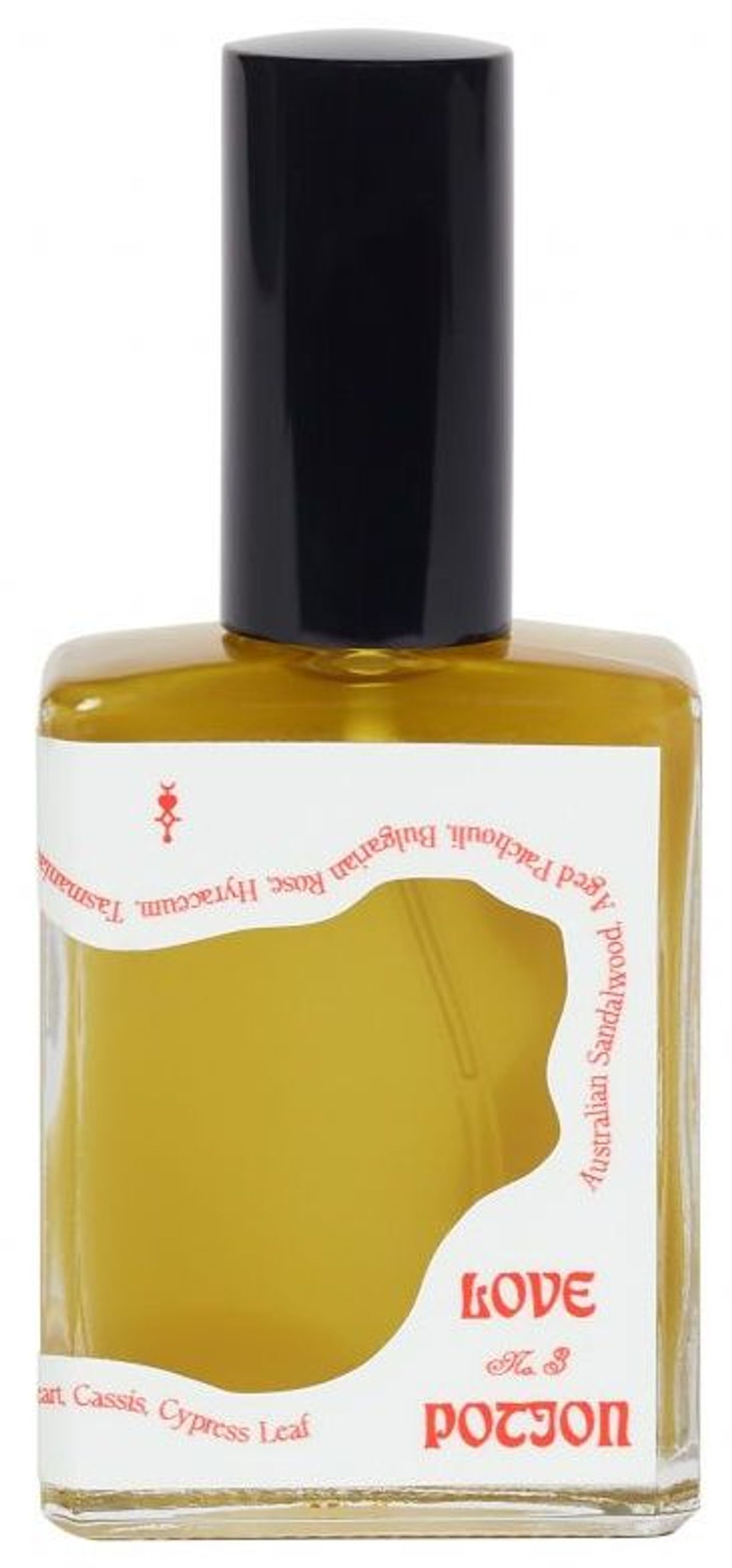 Love Potion No. 3