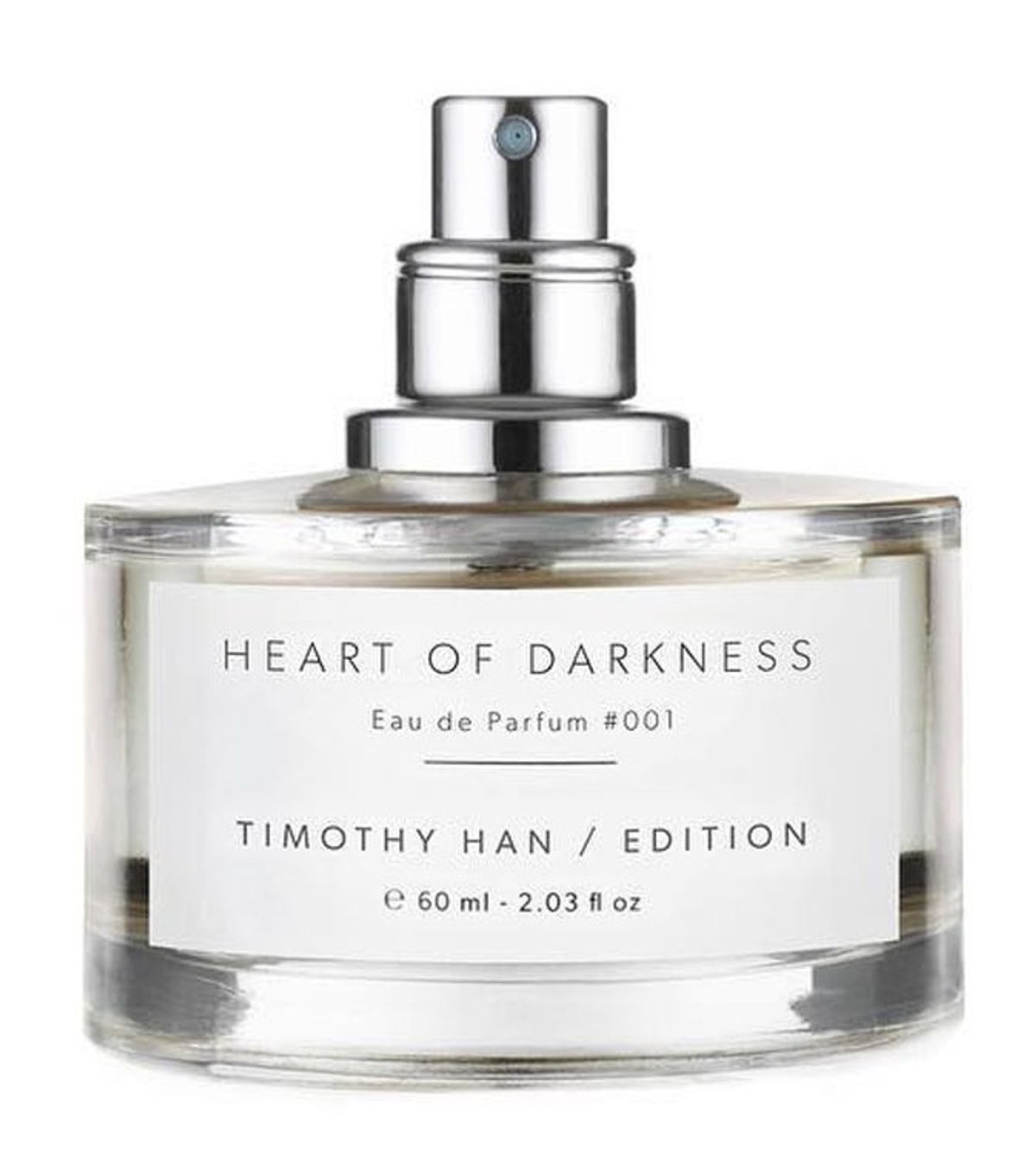 Heart Of Darkness