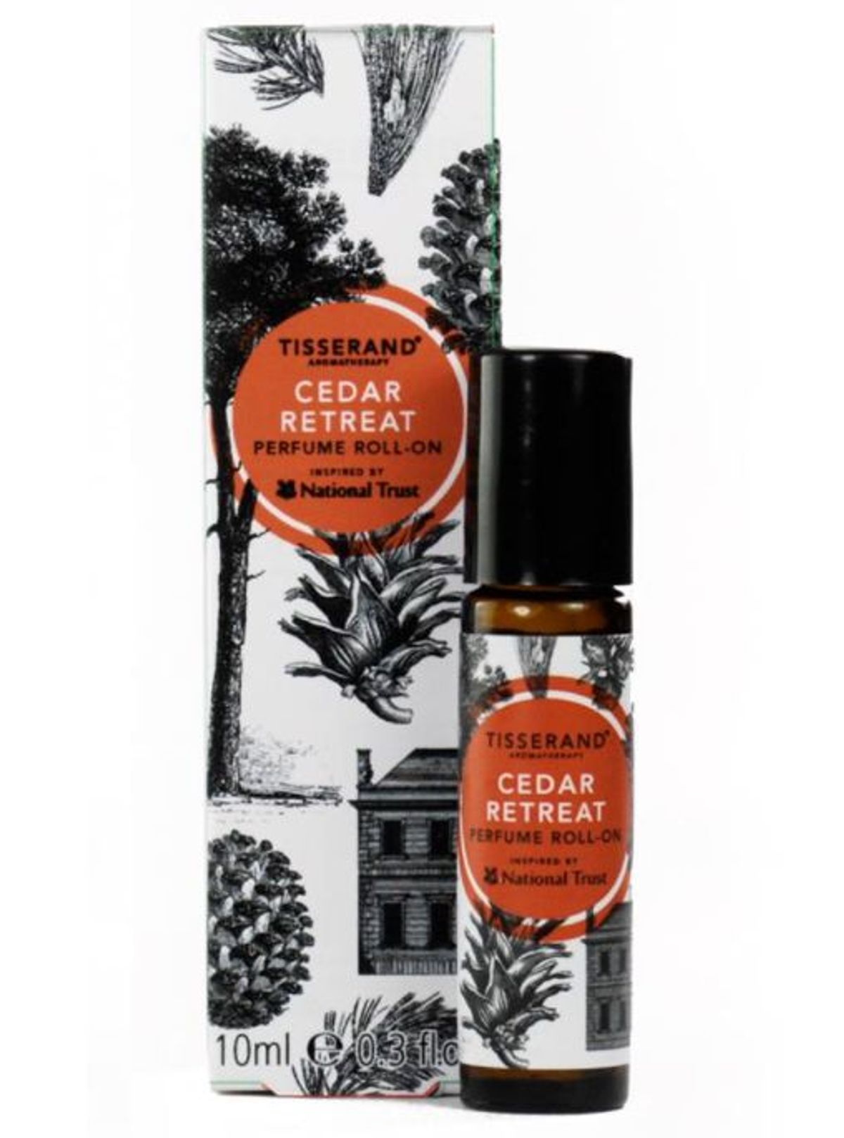 Cedar Retreat