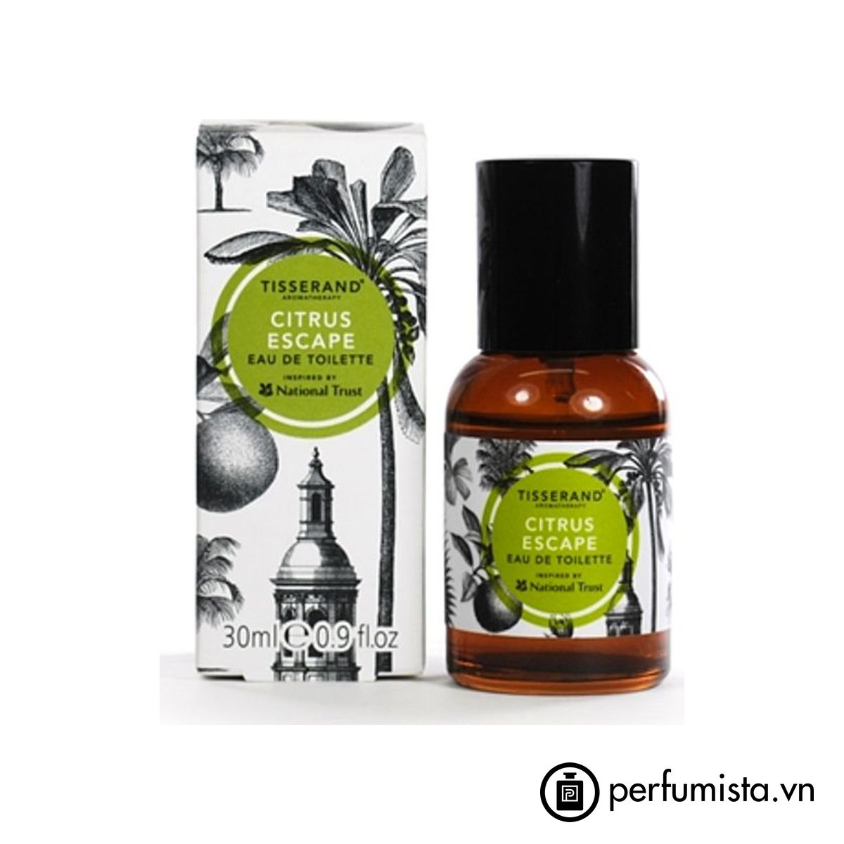 Citrus Escape