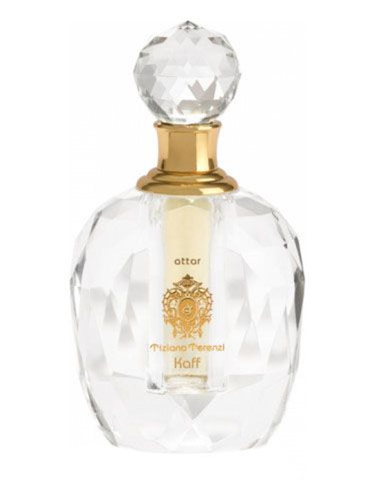 Kaff Attar