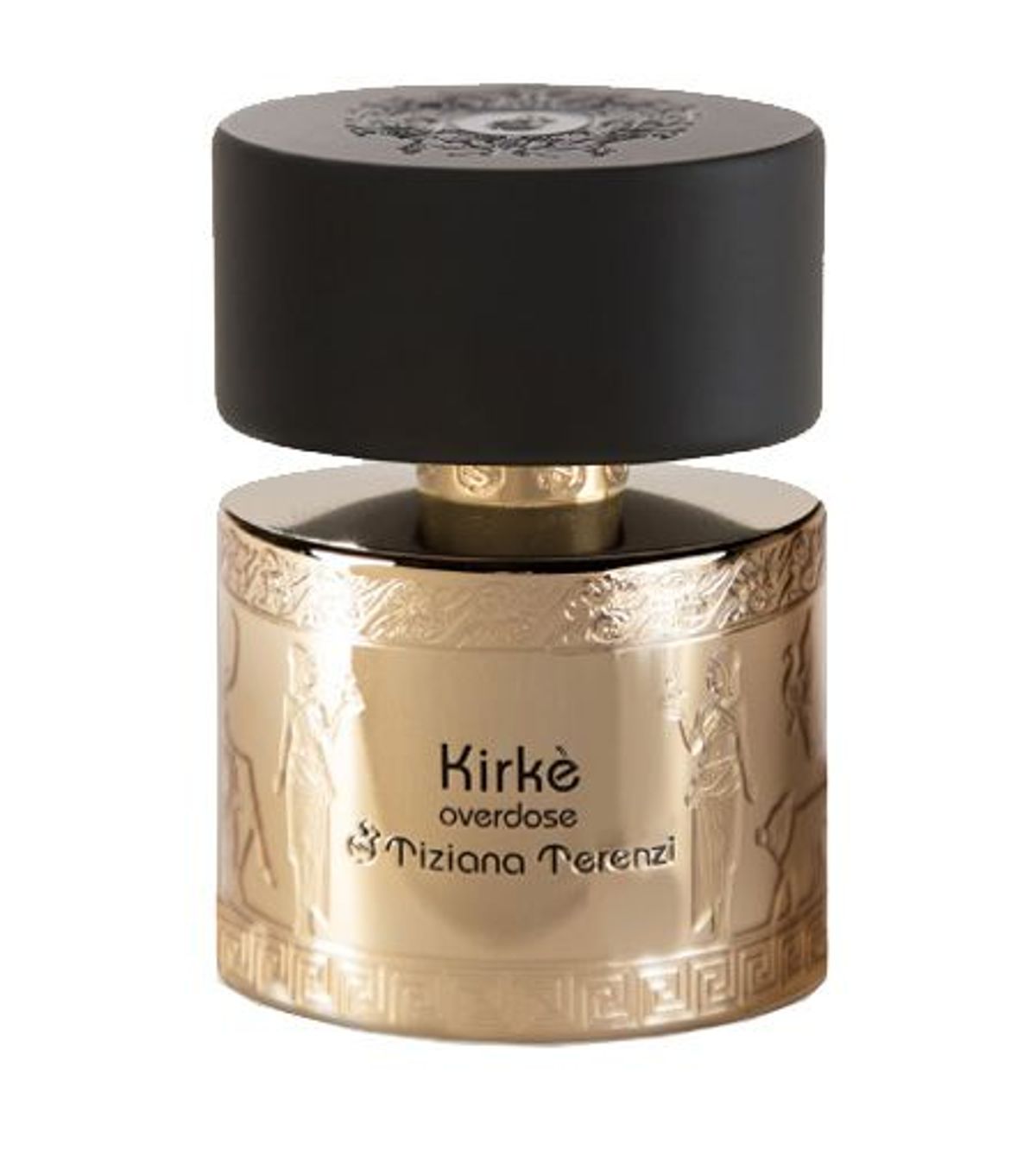 Kirke Overdose