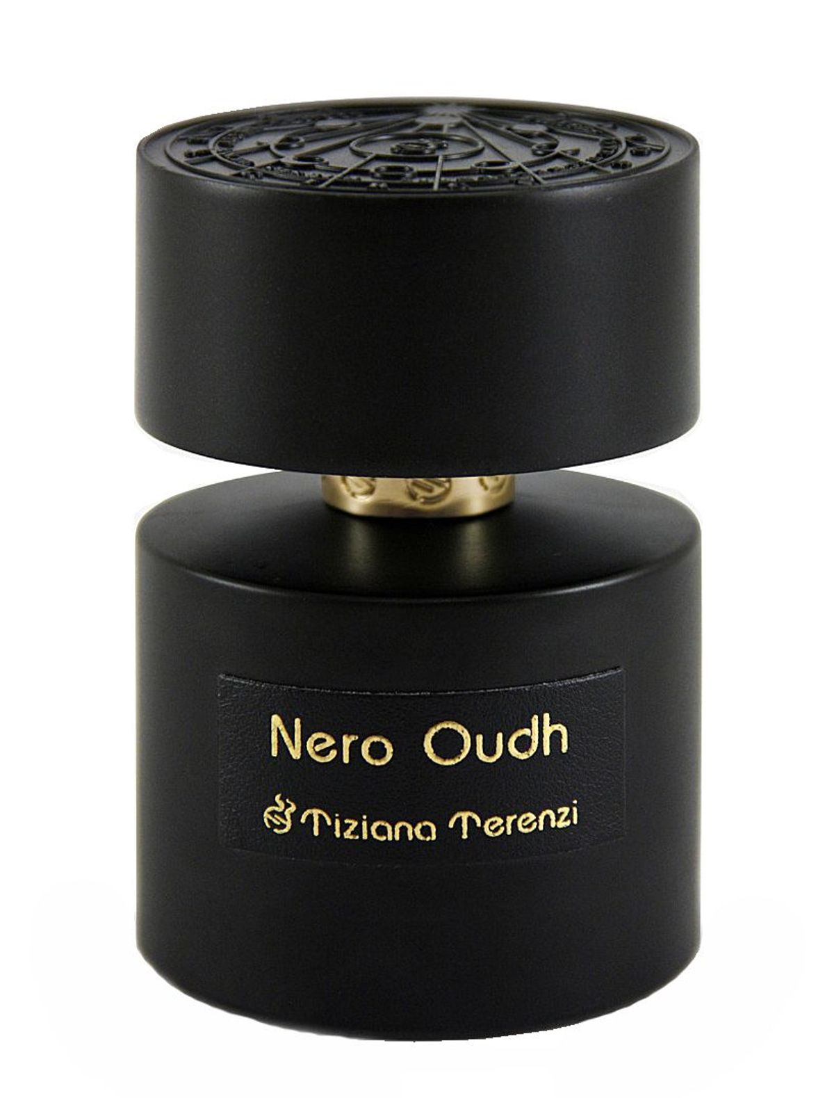 Nero Oudh