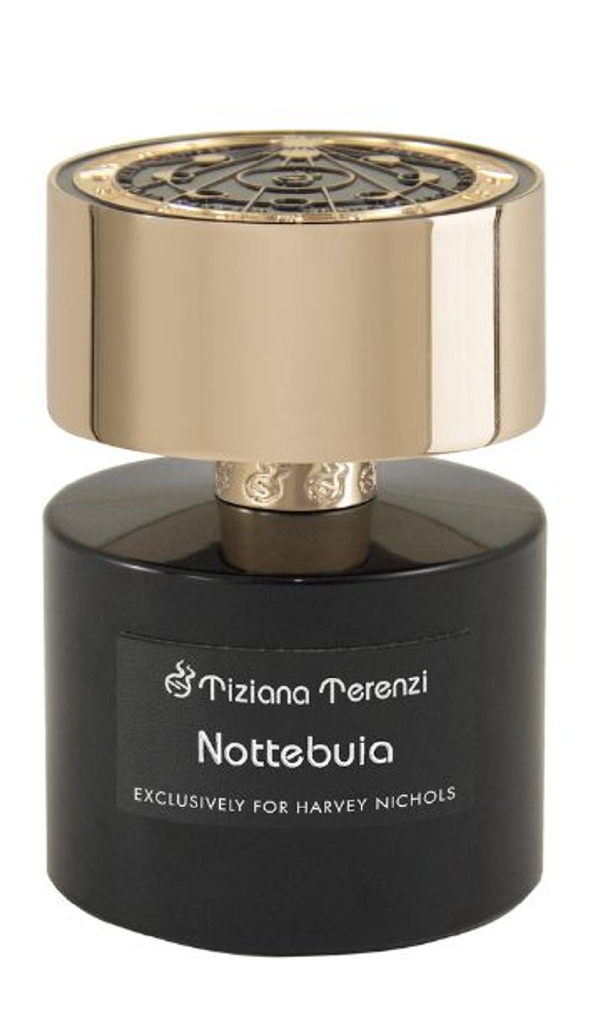 Nottebuia