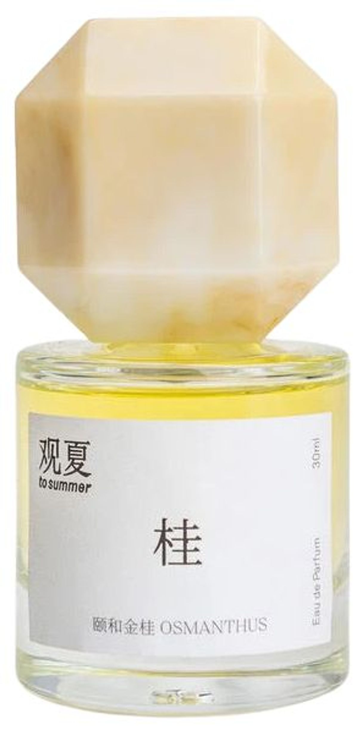 Osmanthus 颐和金桂