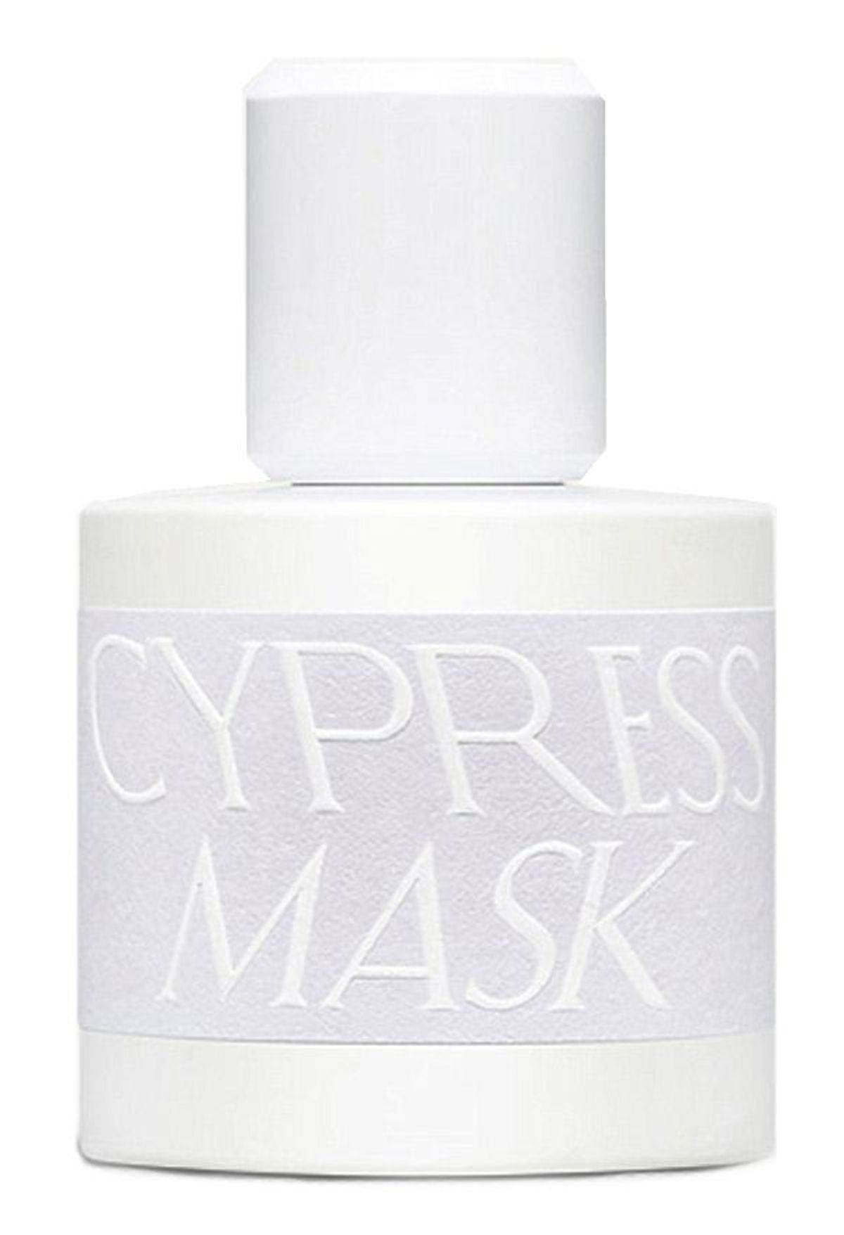 Cypress Mask