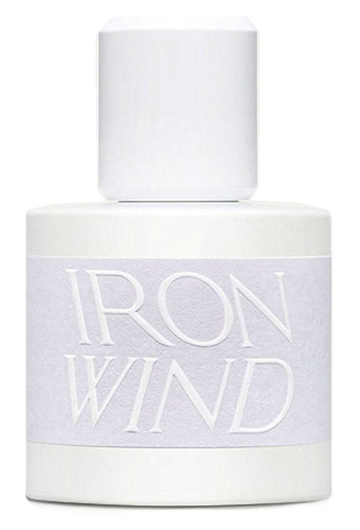 Iron Wind