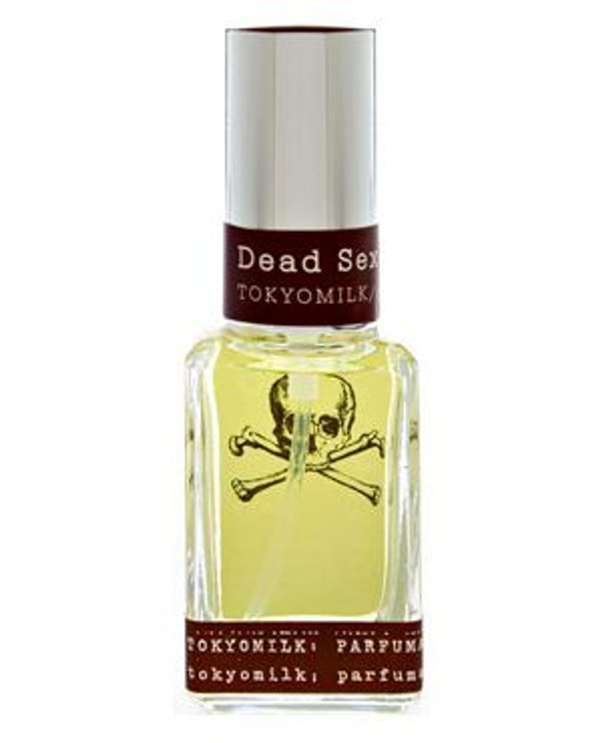 Dead Sexy