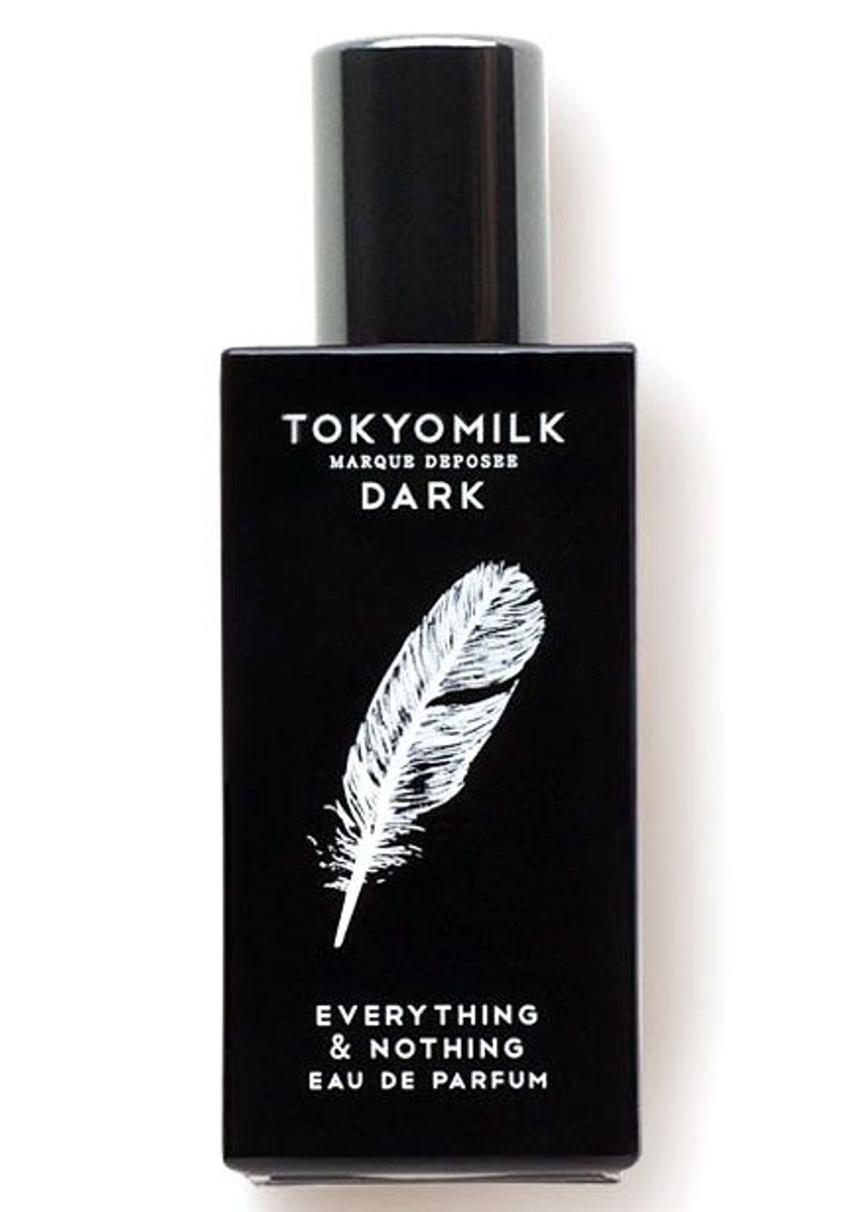 Everything & Nothing