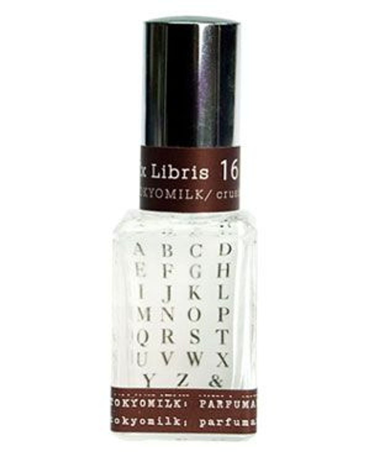Ex Libris