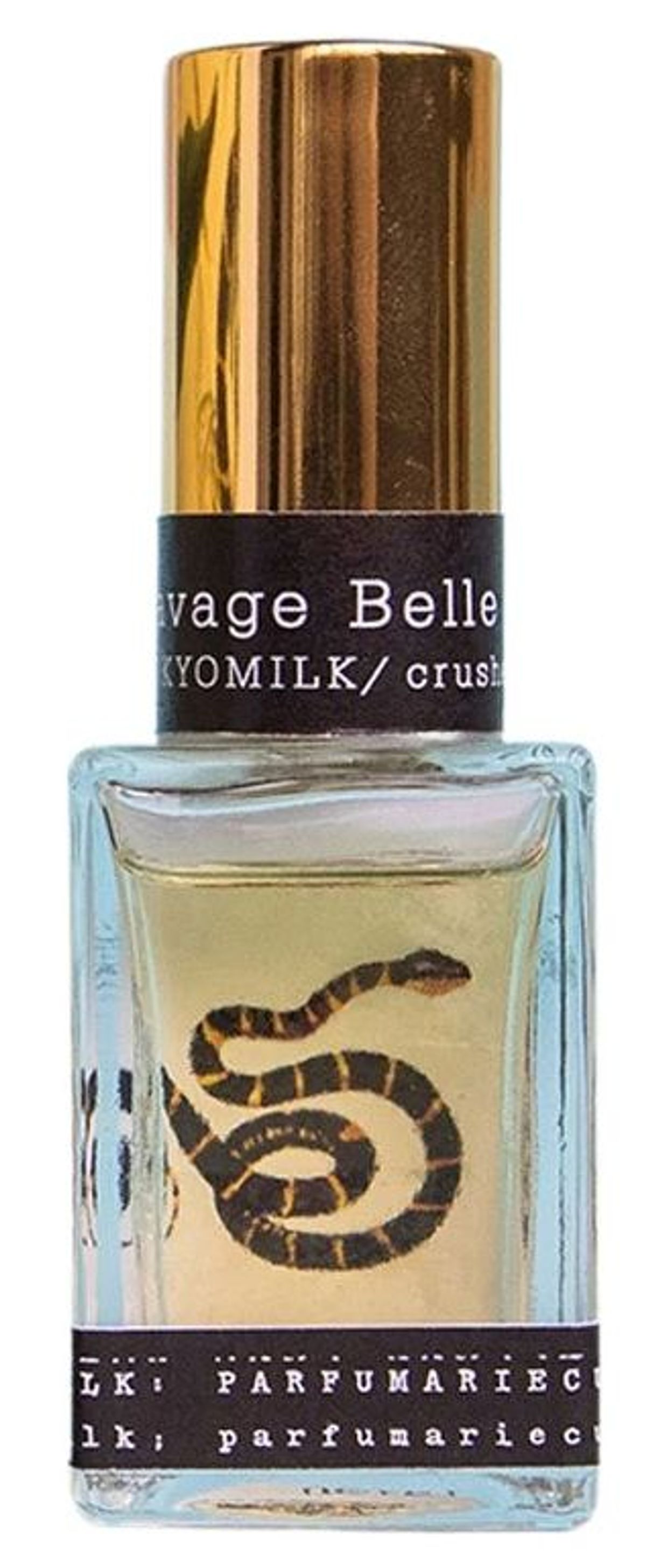 Savage Belle